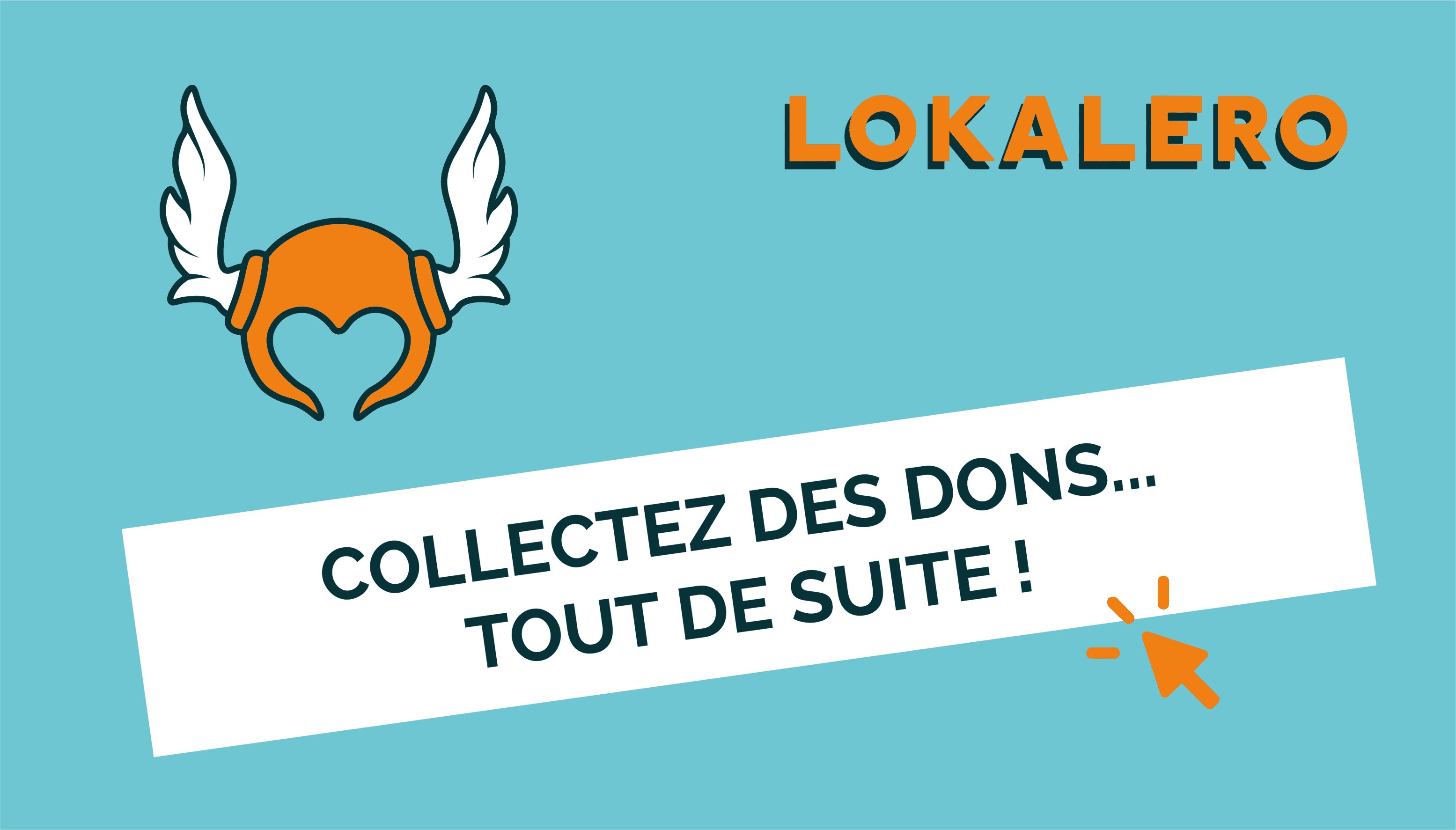 10 actions simples pour collecter des dons tout de suite